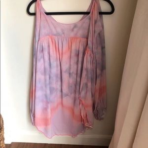 Free people blouse